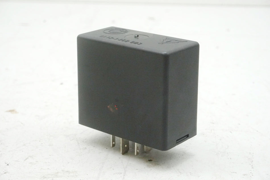 BMW K 100 RS Relé Sensor Interruptor 61.13-1459003