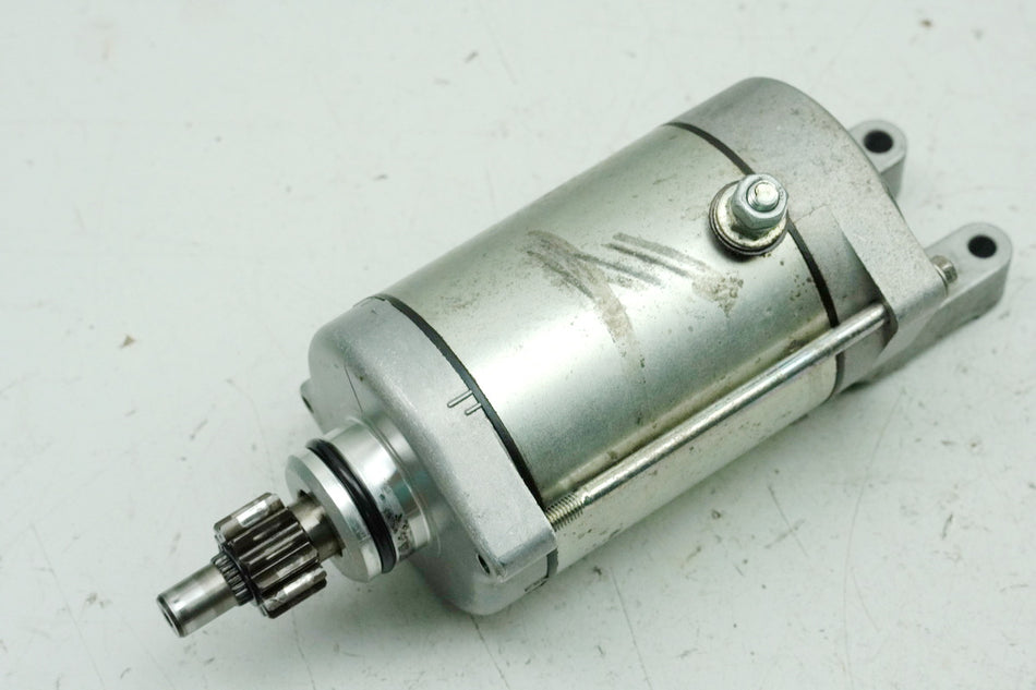 Aprilia Pegaso 650 660 Strada Anlasser Denso original Starter (für Motor)