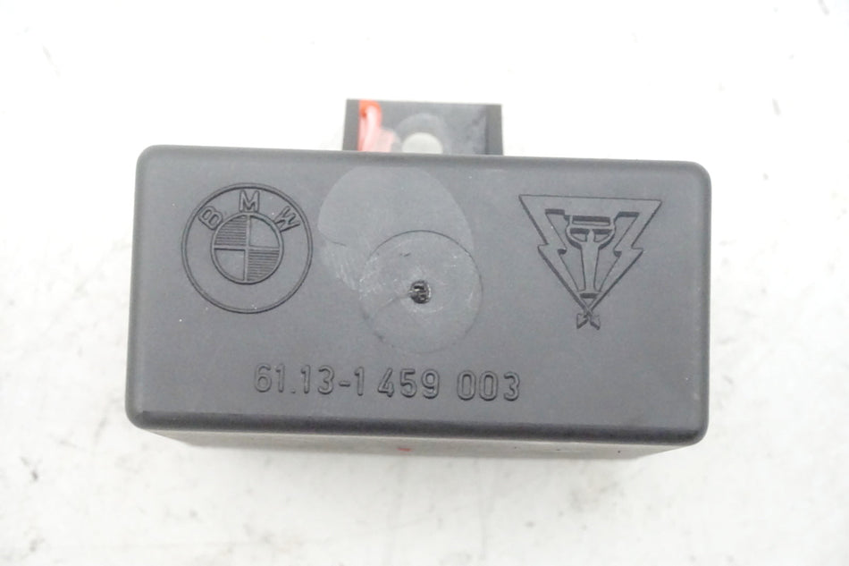BMW K 100 RS Relé Sensor Interruptor 61.13-1459003