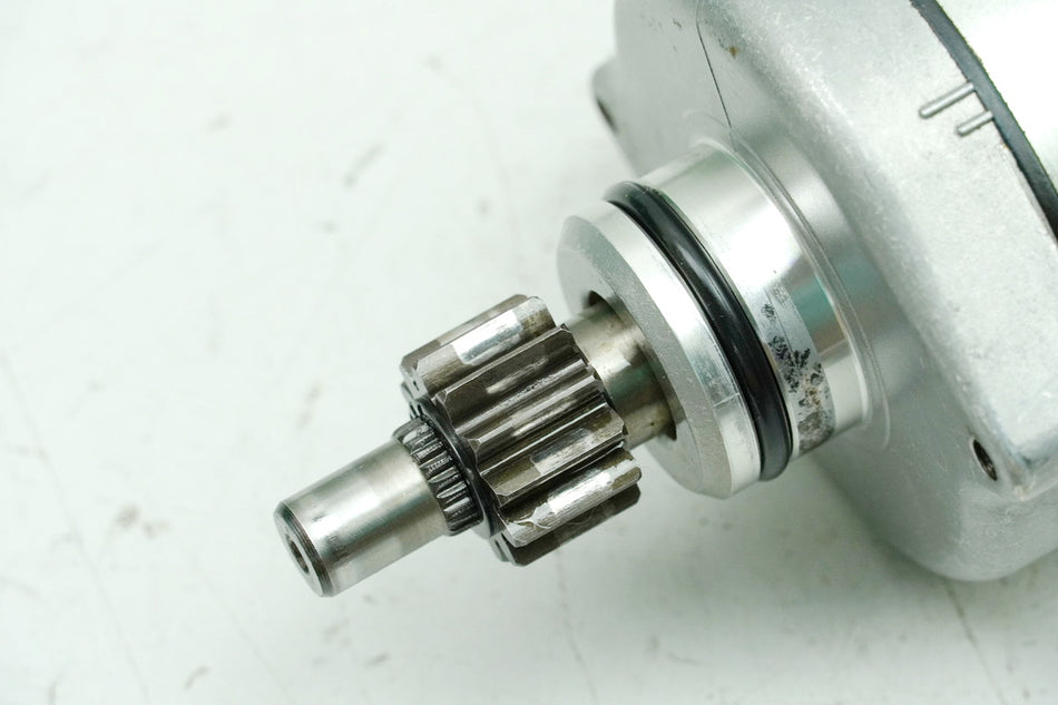 Aprilia Pegaso 650 660 Strada Anlasser Denso original Starter (für Motor)