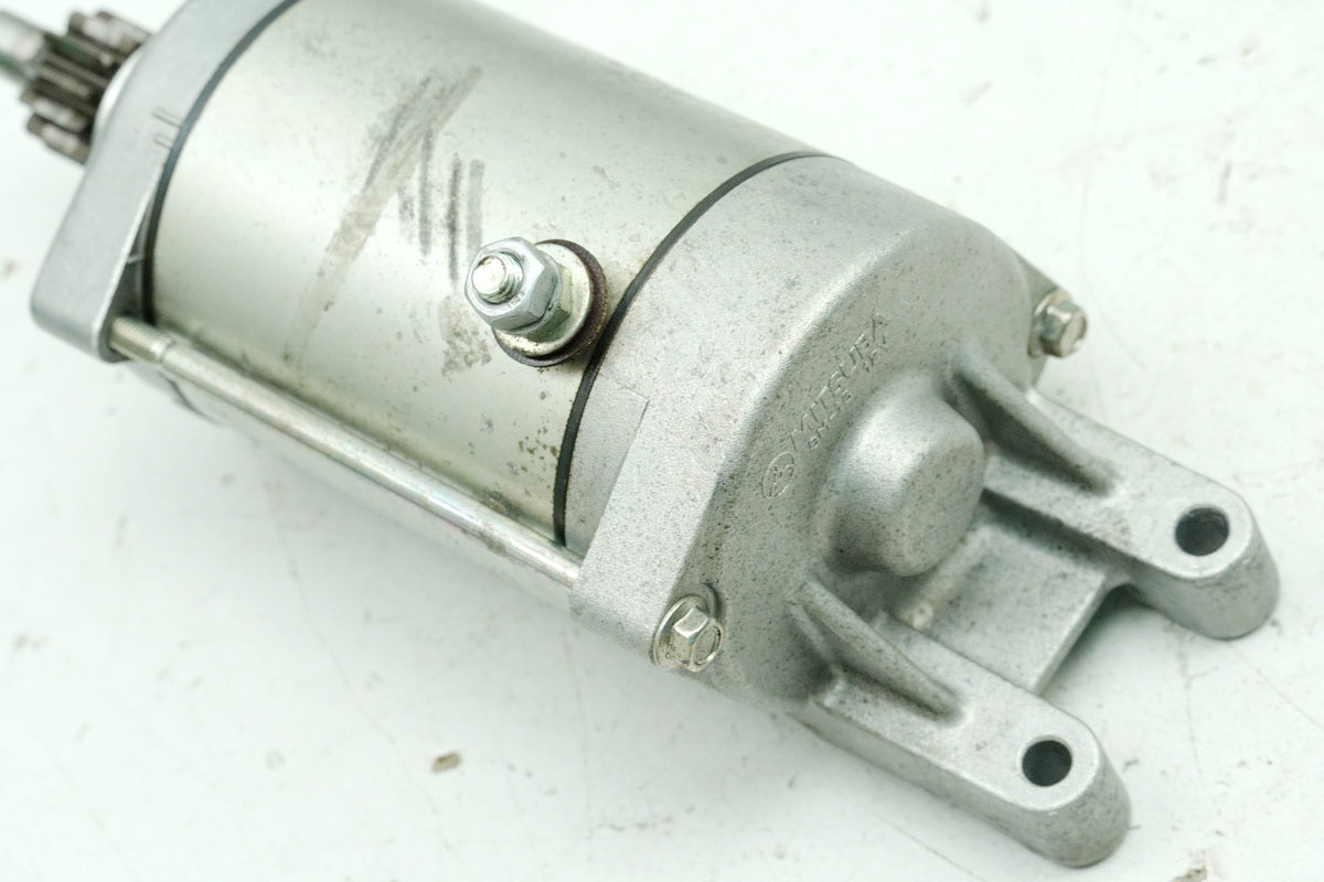 Aprilia Pegaso 650 660 Strada Starter Denso original Starter (for engine)