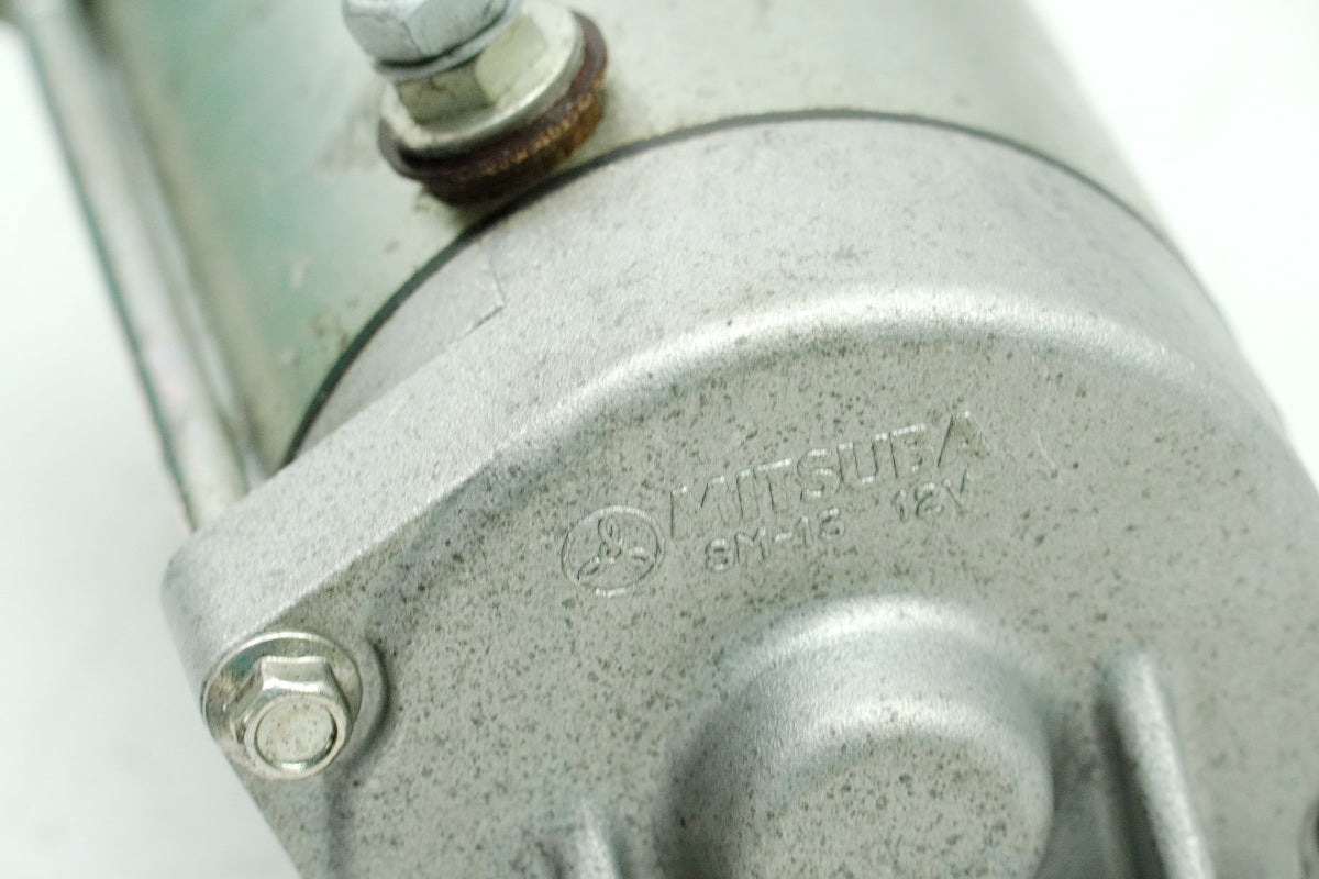 Aprilia Pegaso 650 660 Strada Starter Denso original Starter (for engine)