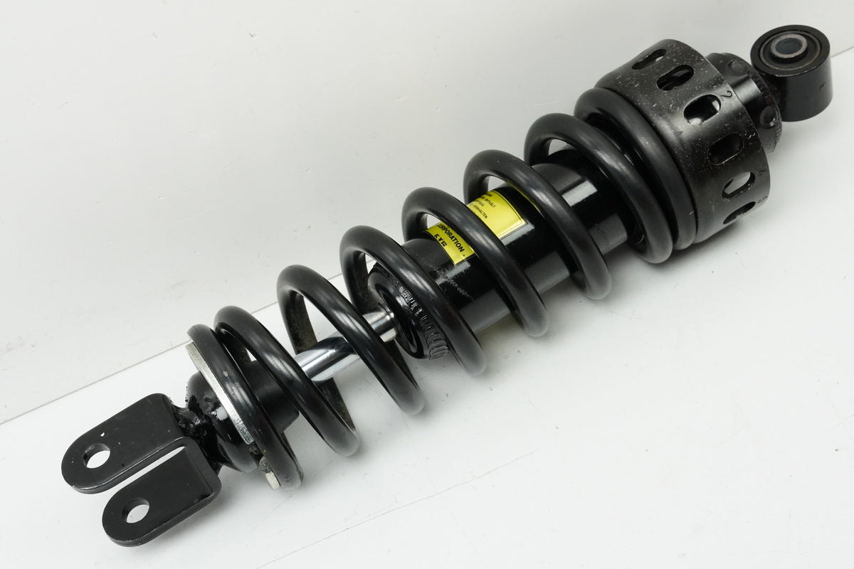 SUZUKI GSF 400 GK75B Bandit Federbein Stoßdämpfer Shock Absorber