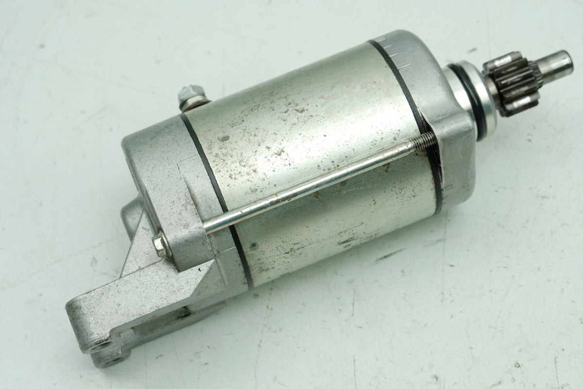 Aprilia Pegaso 650 660 Strada Starter Denso original Starter (for engine)