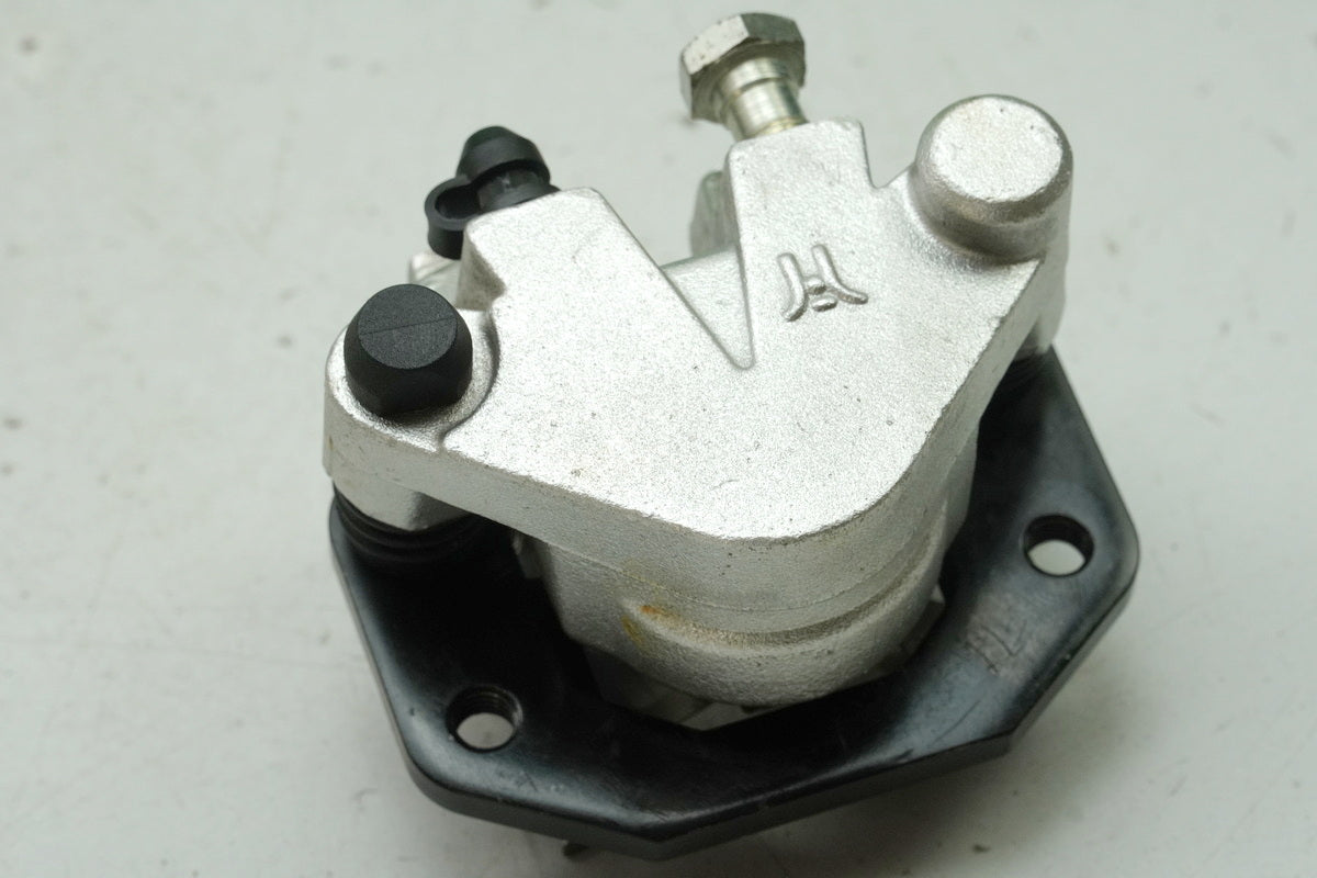 APRILIA RS 125 RS4 ZD4TW Bremssattel hinten Bremszange Bremskolben
