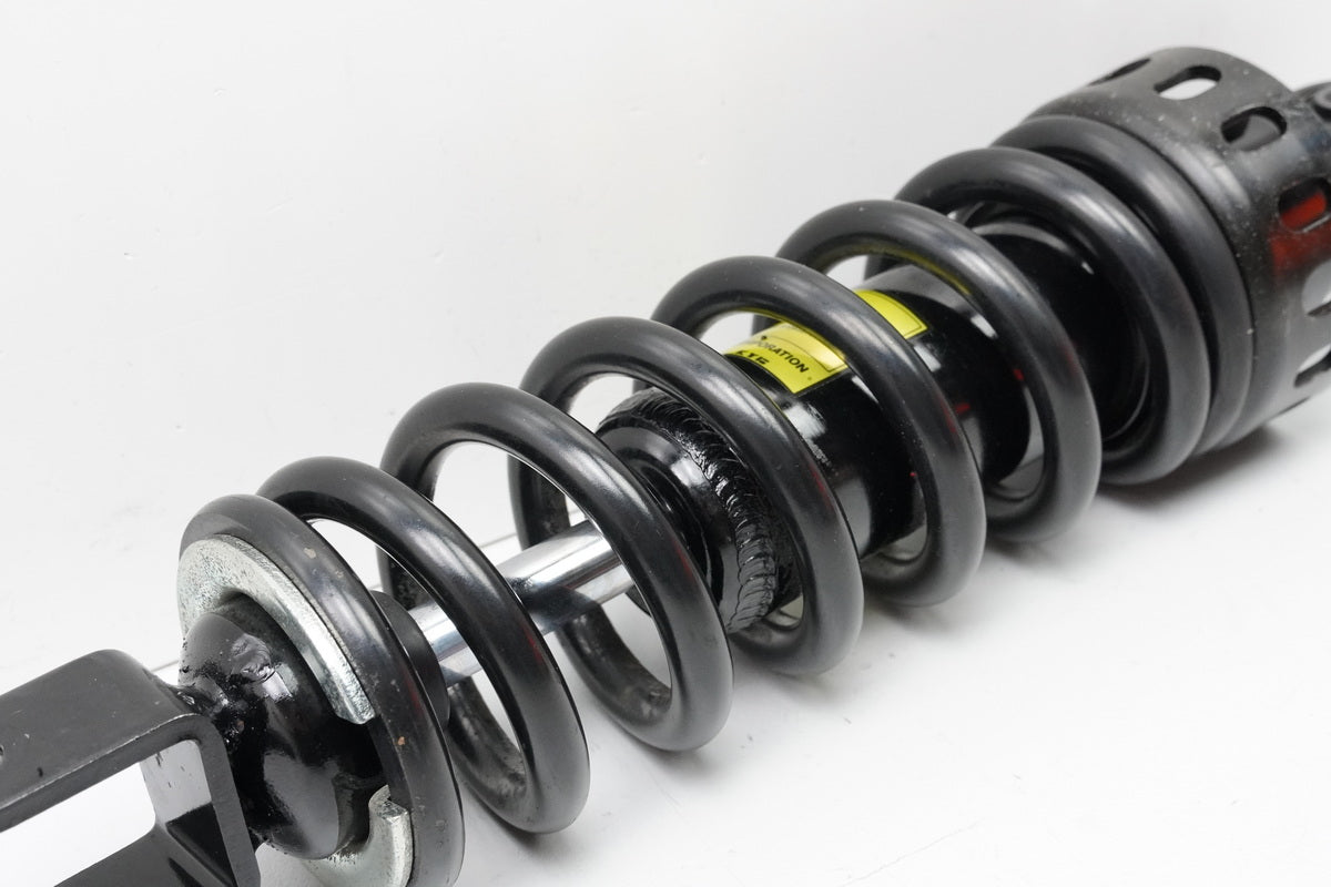 SUZUKI GSF 400 GK75B Bandit Federbein Stoßdämpfer Shock Absorber