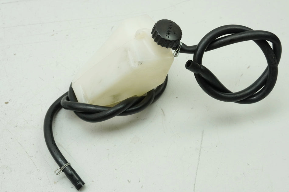 KTM 1290 SUPERDUKE R Coolant Reservoir Expansion Tank Radiator Coolant