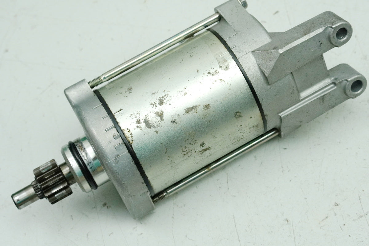 Aprilia Pegaso 650 660 Strada Starter Denso original Starter (for engine)