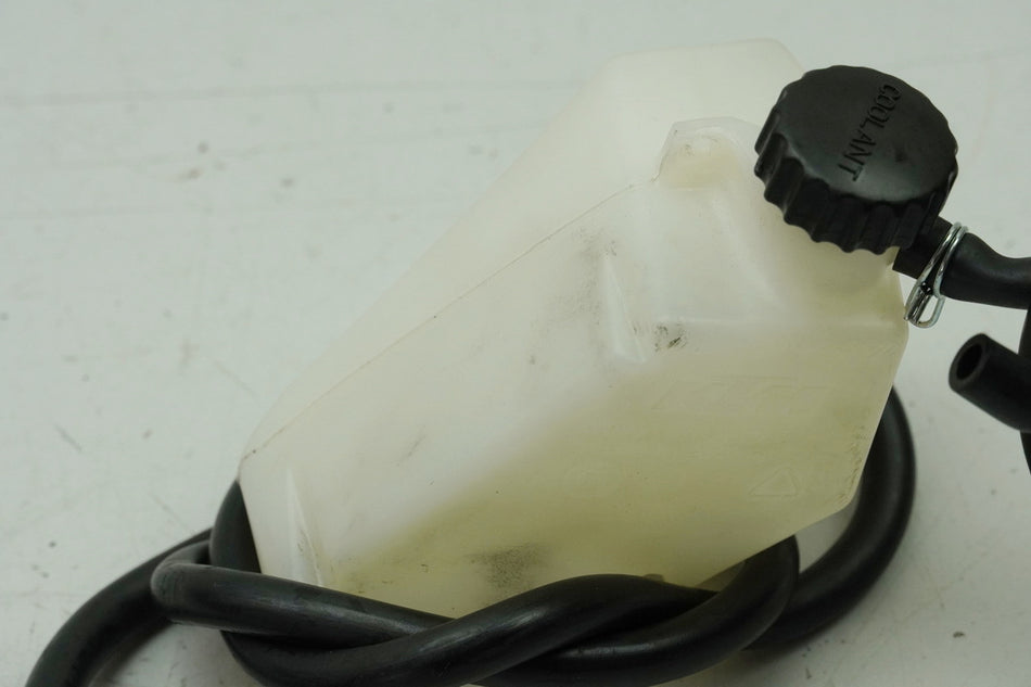 KTM 1290 SUPERDUKE R Coolant Reservoir Expansion Tank Radiator Coolant