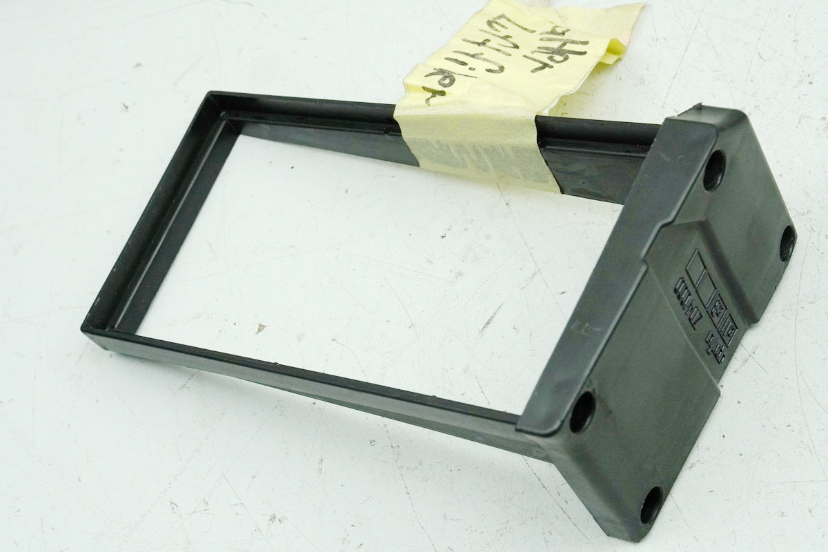 Aprilia Pegaso 650 660 Strada Air Filter Holder Filter Cover Frame Cover