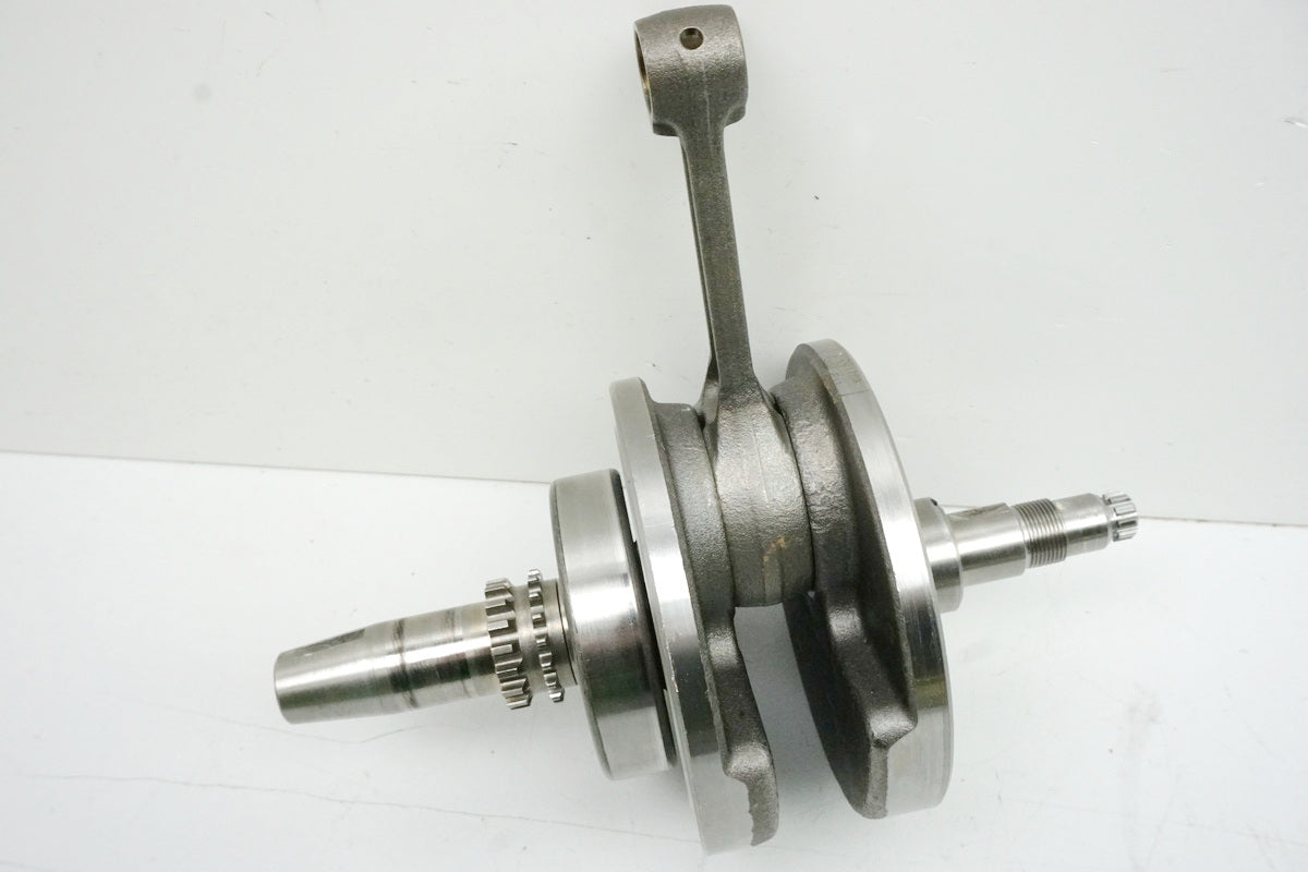 DAELIM VL 125 FI DAYSTAR BA1 Cigüeñal Biela Crankshaft DAE-13000-BA6-RB00