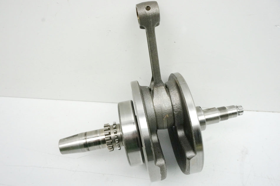 DAELIM VL 125 FI DAYSTAR BA1 Cigüeñal Biela Crankshaft DAE-13000-BA6-RB00