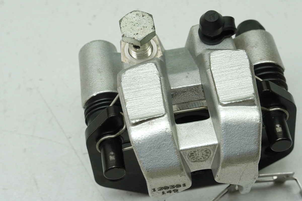 APRILIA RS 125 RS4 ZD4TW Bremssattel hinten Bremszange Bremskolben
