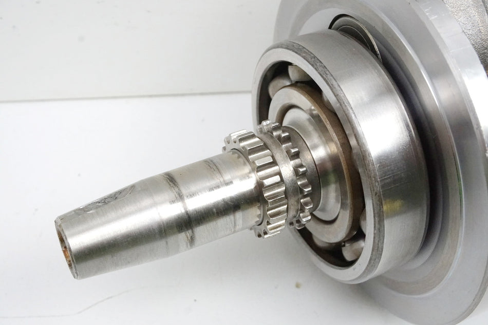 DAELIM VL 125 FI DAYSTAR BA1 Cigüeñal Biela Crankshaft DAE-13000-BA6-RB00