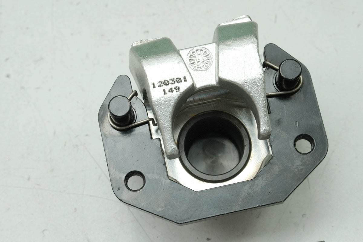 APRILIA RS 125 RS4 ZD4TW Bremssattel hinten Bremszange Bremskolben