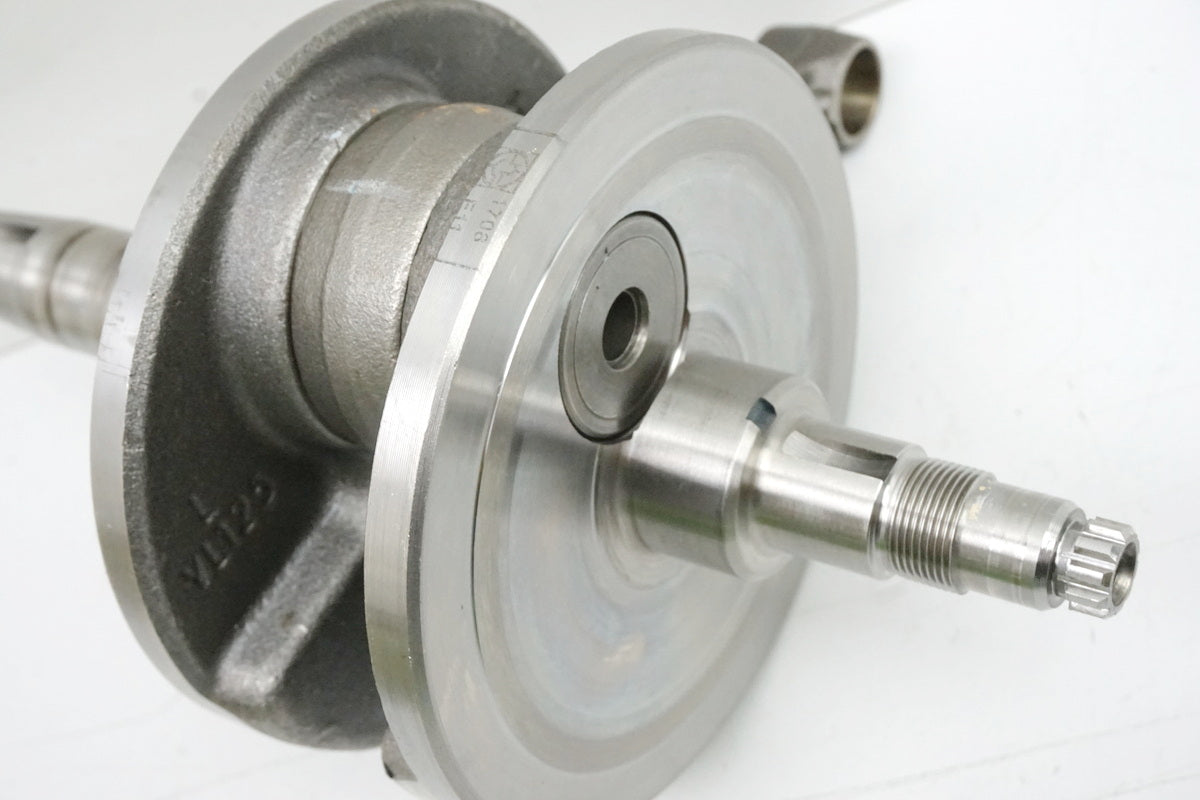 DAELIM VL 125 FI DAYSTAR BA1 Cigüeñal Biela Crankshaft DAE-13000-BA6-RB00