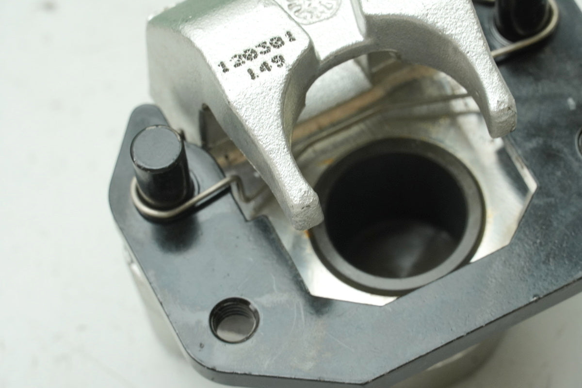 APRILIA RS 125 RS4 ZD4TW Bremssattel hinten Bremszange Bremskolben