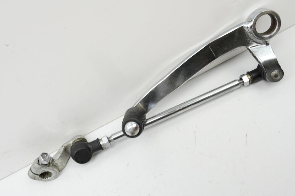 SUZUKI GSF 400 GK75B Bandit Palanca de cambio Palanca de marchas Varillaje de cambio Pedal de cambio
