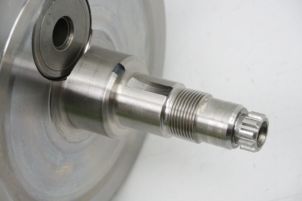 DAELIM VL 125 FI DAYSTAR BA1 Cigüeñal Biela Crankshaft DAE-13000-BA6-RB00