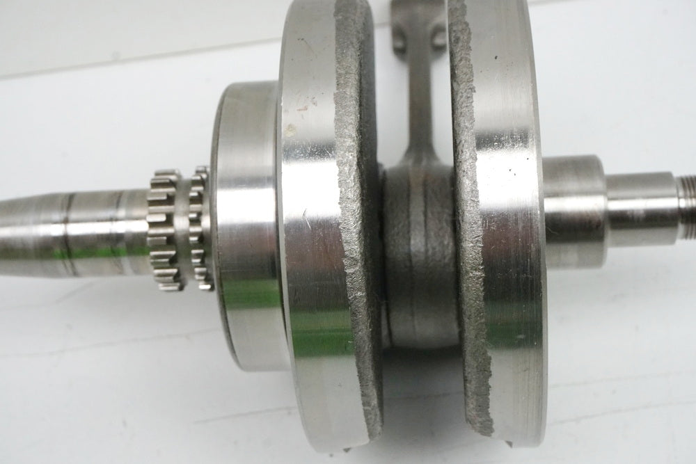 DAELIM VL 125 FI DAYSTAR BA1 Cigüeñal Biela Crankshaft DAE-13000-BA6-RB00