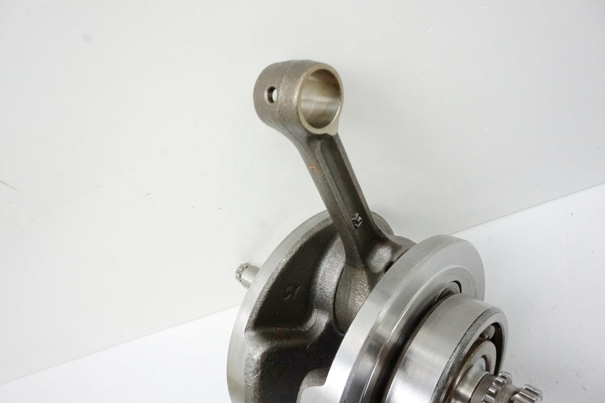 DAELIM VL 125 FI DAYSTAR BA1 Cigüeñal Biela Crankshaft DAE-13000-BA6-RB00