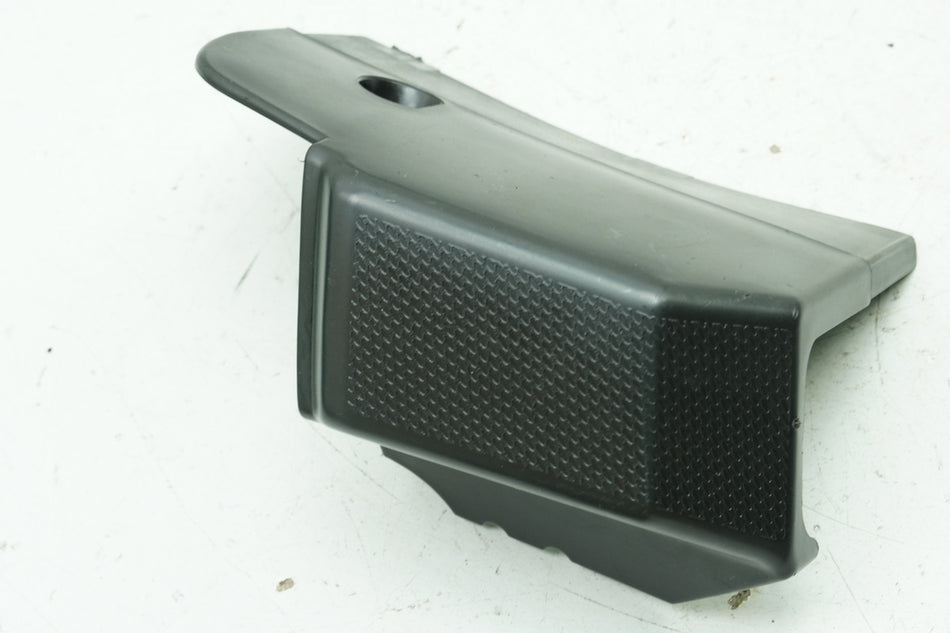 Aprilia Pegaso 650 660 Strada Abdeckung Kühlmittelbehälter Cover Blende Deckel
