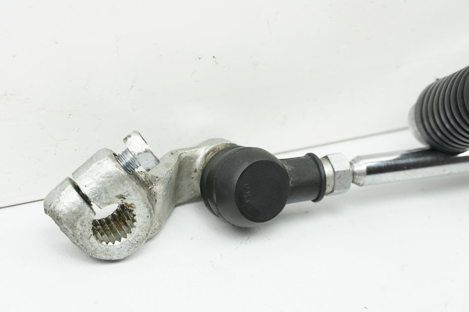 SUZUKI GSF 400 GK75B Bandit Palanca de cambio Palanca de marchas Varillaje de cambio Pedal de cambio