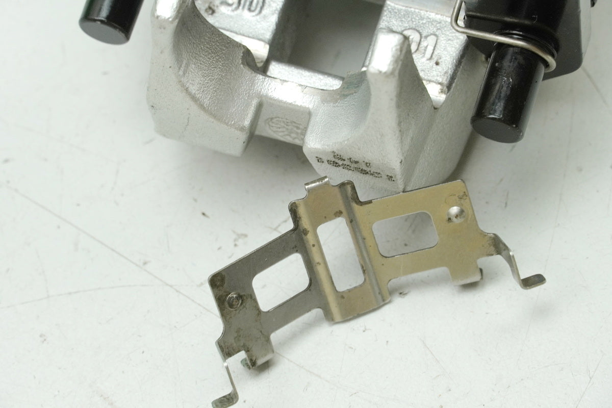 APRILIA RS 125 RS4 ZD4TW Bremssattel hinten Bremszange Bremskolben
