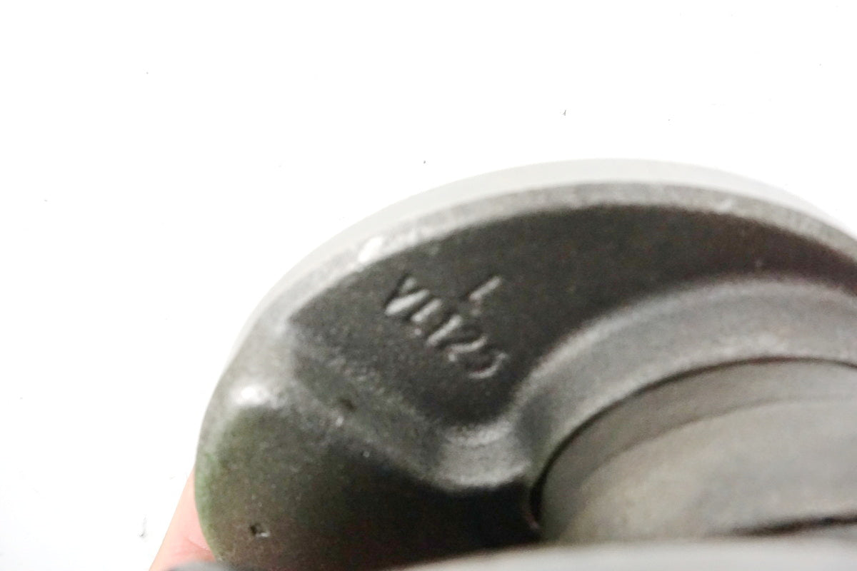 DAELIM VL 125 FI DAYSTAR BA1 Cigüeñal Biela Crankshaft DAE-13000-BA6-RB00