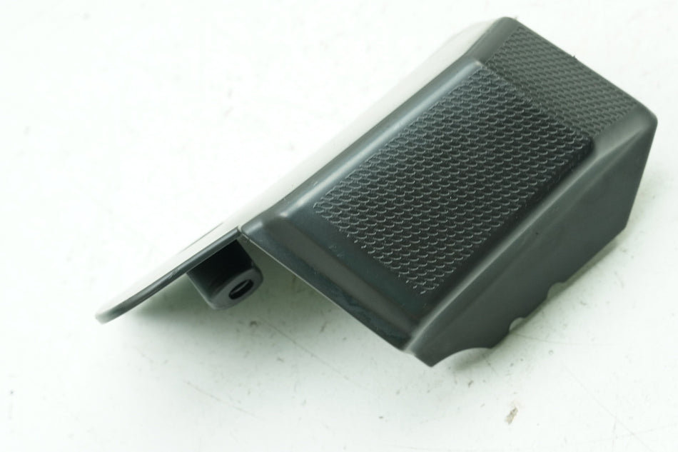 Aprilia Pegaso 650 660 Strada Abdeckung Kühlmittelbehälter Cover Blende Deckel