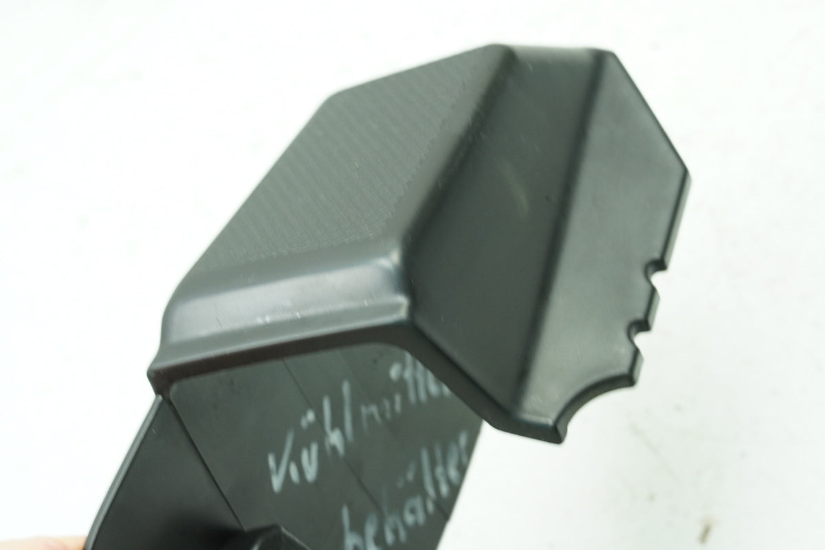 Aprilia Pegaso 650 660 Strada Abdeckung Kühlmittelbehälter Cover Blende Deckel