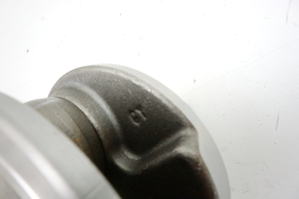 DAELIM VL 125 FI DAYSTAR BA1 Cigüeñal Biela Crankshaft DAE-13000-BA6-RB00