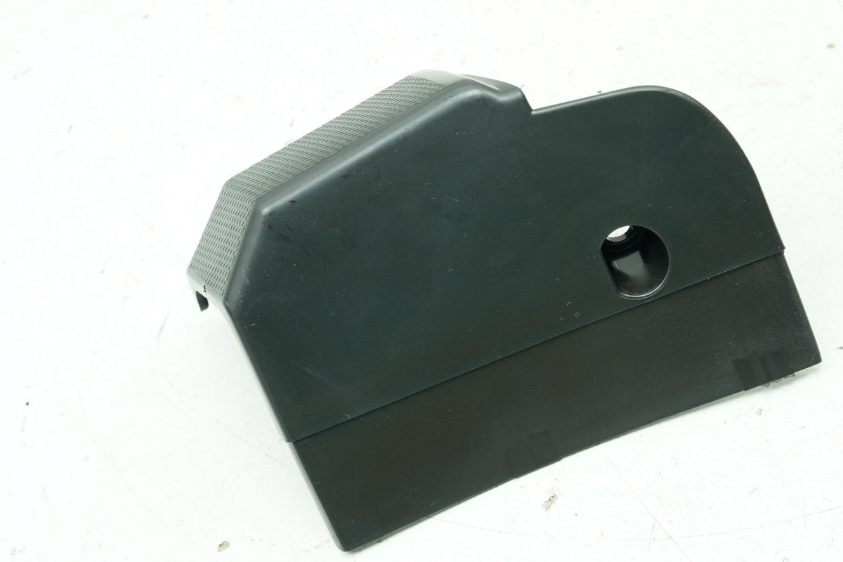 Aprilia Pegaso 650 660 Strada Abdeckung Kühlmittelbehälter Cover Blende Deckel