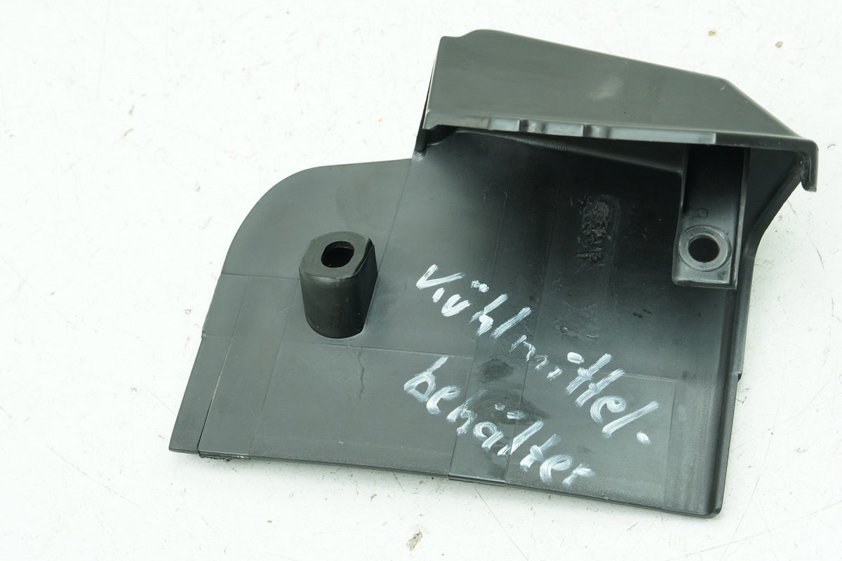 Aprilia Pegaso 650 660 Strada Abdeckung Kühlmittelbehälter Cover Blende Deckel