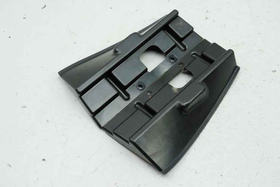 KAWASAKI KLE 500 LE500A Verkleidung Kühler links rechts Abdeckung Cover Blende
