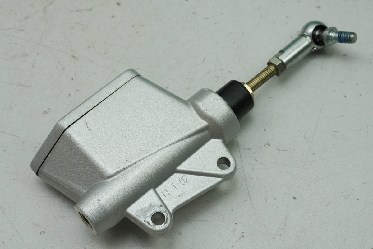 APRILIA RS 125 RS4 ZD4TW Bremszylinder hinten Bremspumpe Fußbremszylinder