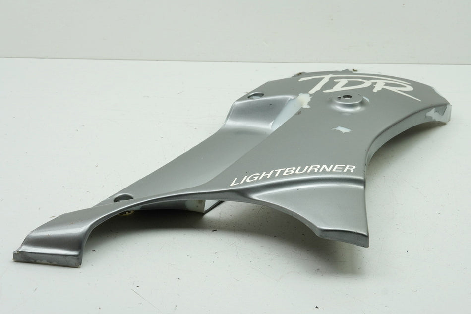 YAMAHA TDR 125 3XE Belgarda Side Fairing Right Side Panel Cover Tank