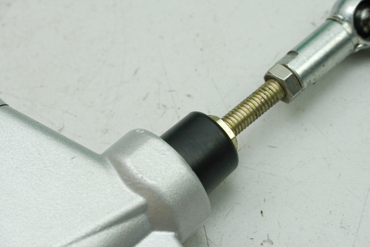 APRILIA RS 125 RS4 ZD4TW Bremszylinder hinten Bremspumpe Fußbremszylinder