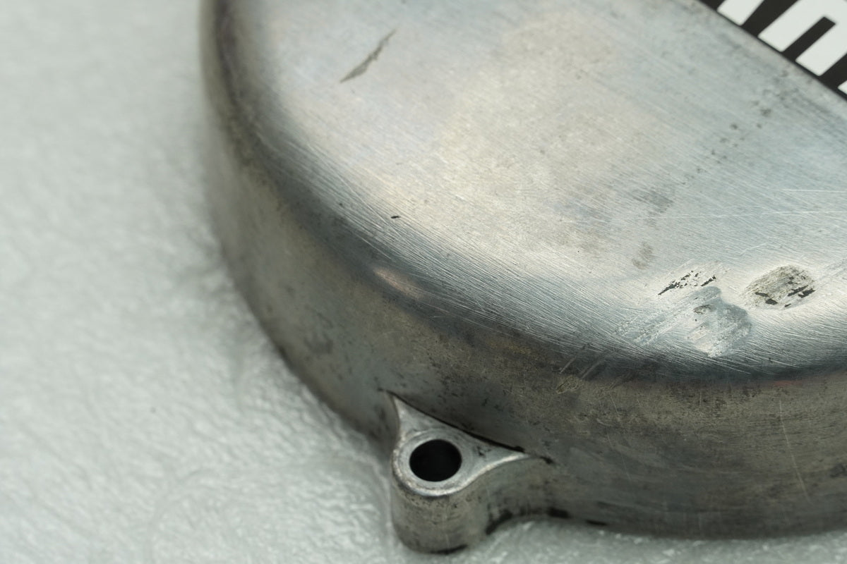 YAMAHA RD 250 1A2 Alternator Cover Engine Left Crankcase Cover