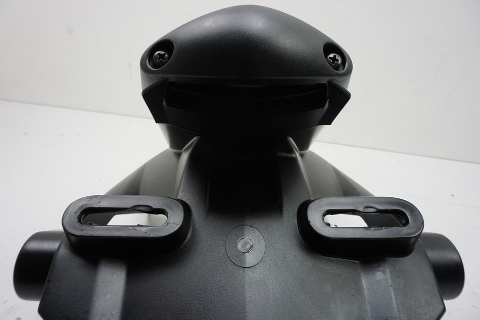 Yamaha MT01 RP12 RP18 Porta matrícula Guardabarros Soporte de matrícula