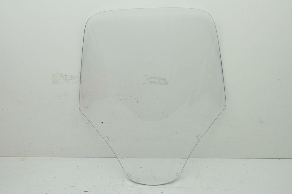 Honda NSS 125 AD JF69 Forza Windschild original Verkleidungsscheibe für Kanzel