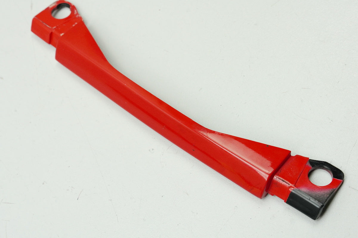 SUZUKI GSF 400 GK75B Bandit Carenado trasero central inferior Cubierta Tapa Embellecedor