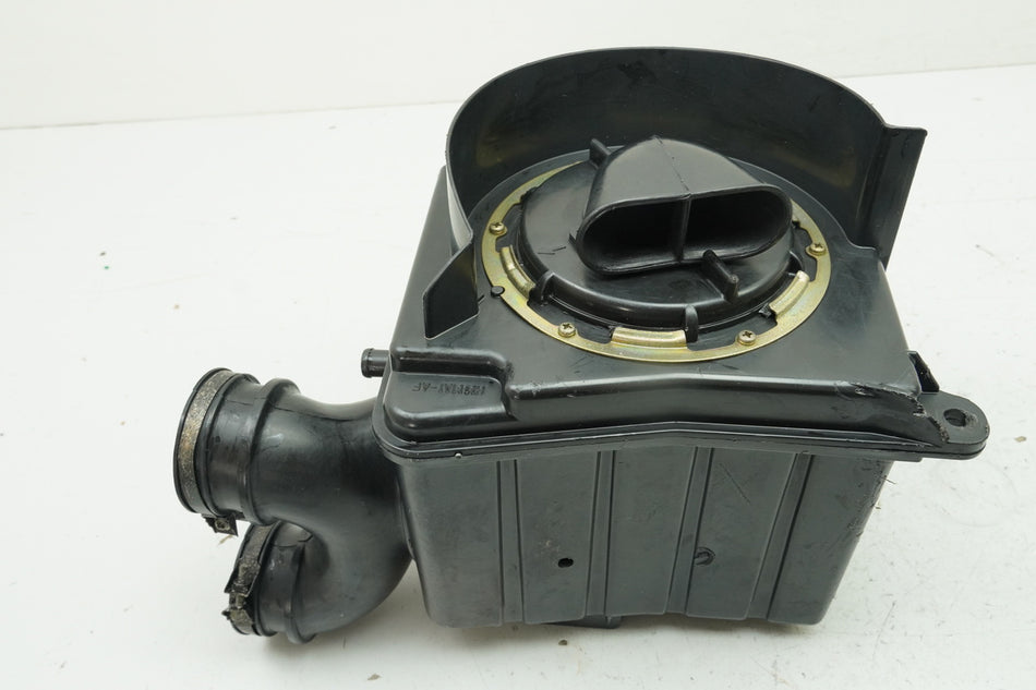 HONDA GL 500 PC02 SILVER WING Airbox Air Filter Box Intake Rubbers