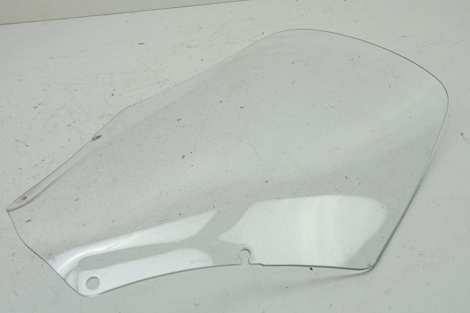 Honda NSS 125 AD JF69 Forza Windschild original Verkleidungsscheibe für Kanzel