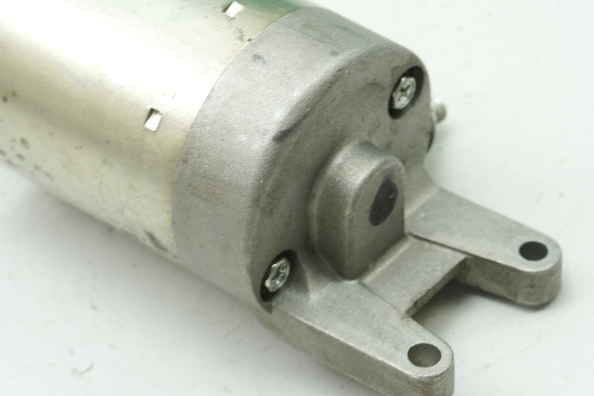 APRILIA RS 125 RS4 ZD4TW Anlasser original Starter Motor 11820 km