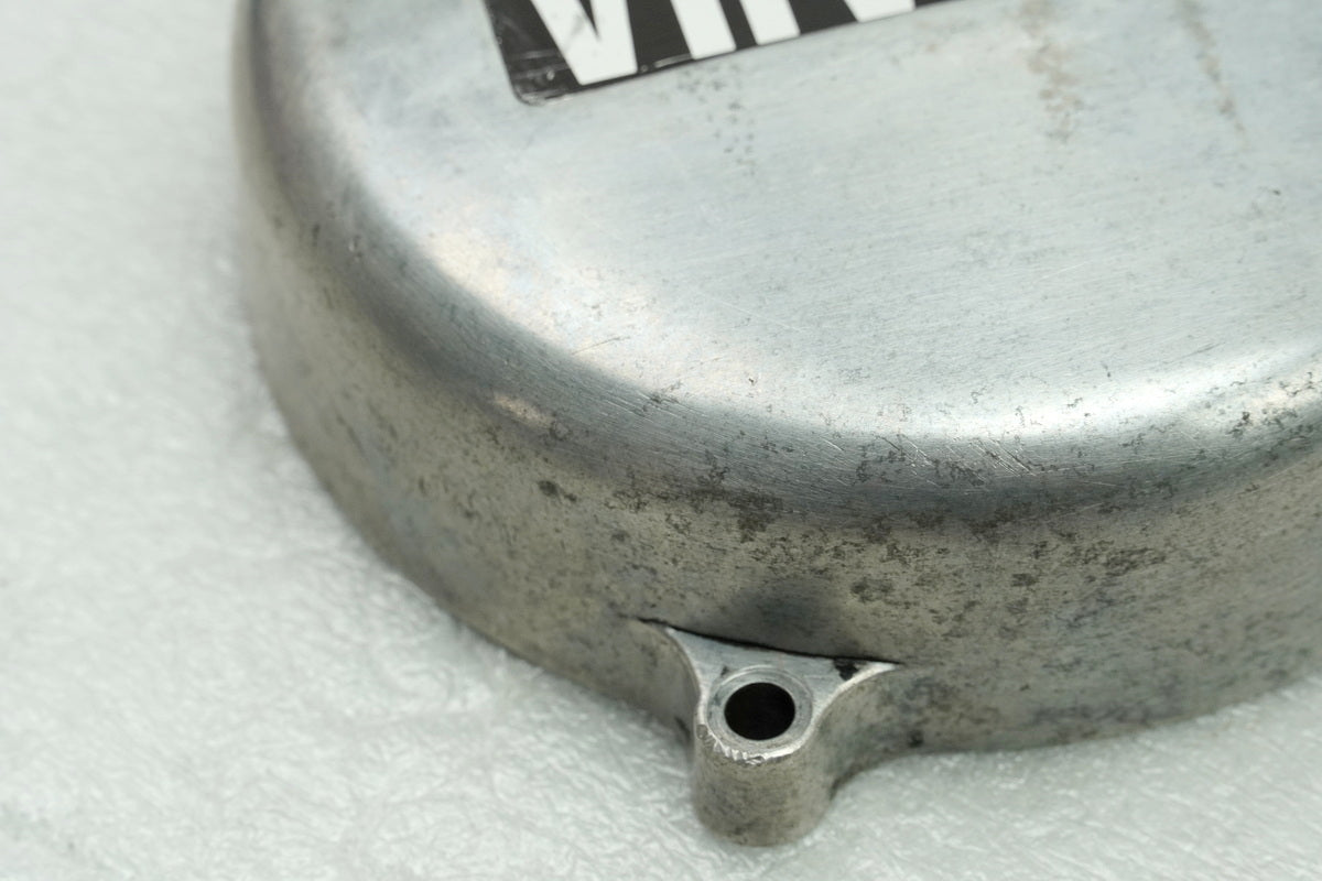 YAMAHA RD 250 1A2 Alternator Cover Engine Left Crankcase Cover