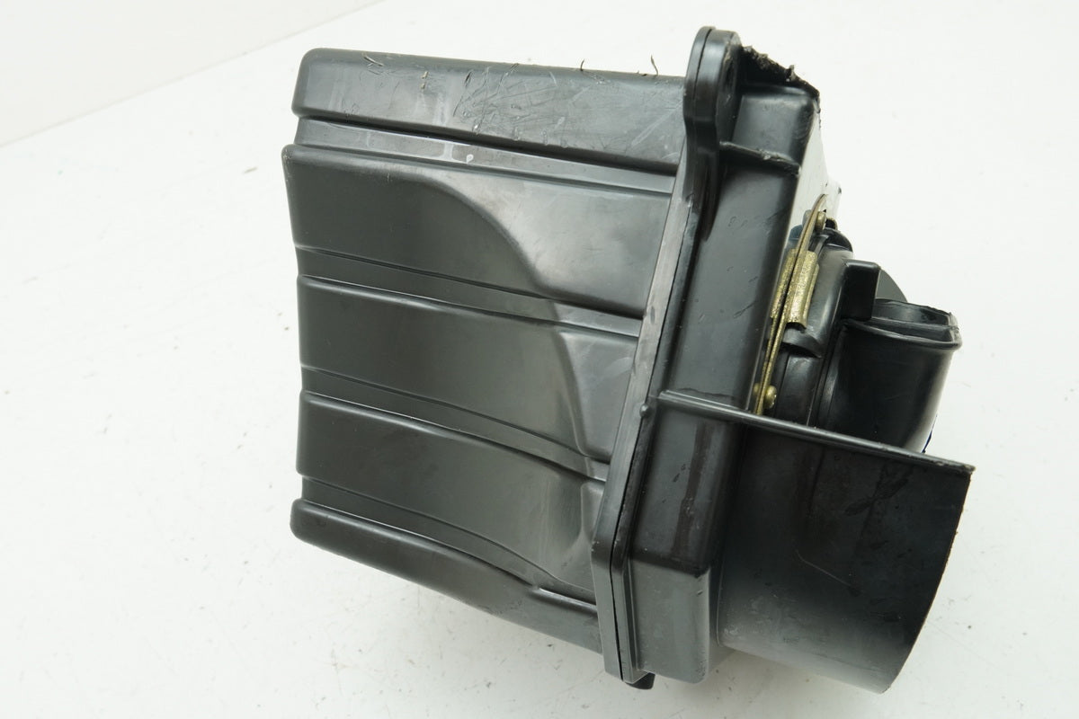 HONDA GL 500 PC02 SILVER WING Airbox Air Filter Box Intake Rubbers