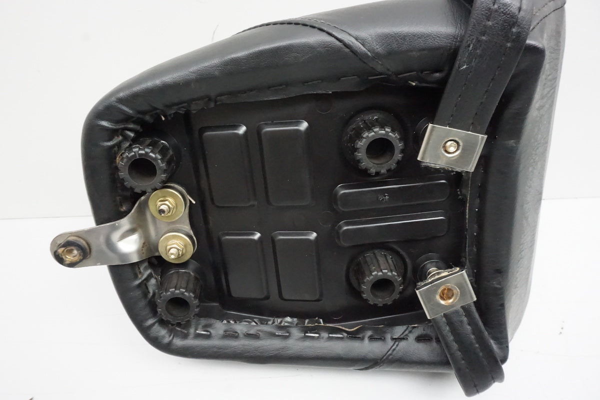 DAELIM VL 125 FI DAYSTAR BA1 Asiento trasero Asiento