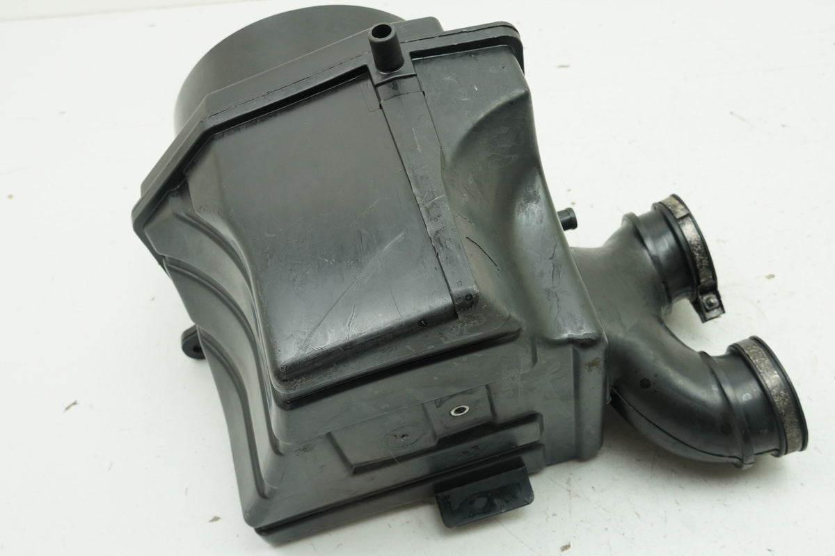 HONDA GL 500 PC02 SILVER WING Airbox Air Filter Box Intake Rubbers