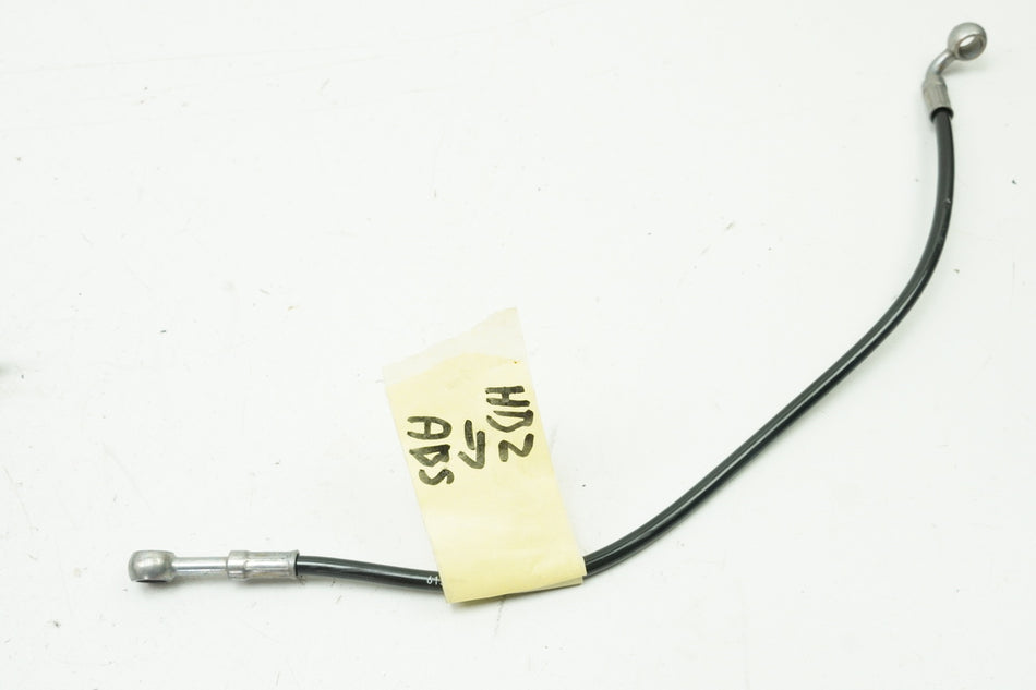 KTM 1290 SUPERDUKE R Brake line front master cylinder --> ABS pump hose